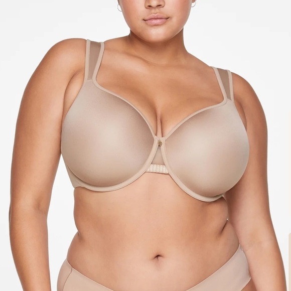 ThirdLove 24/7 Memory Foam Full Perfect Coverage Bra - Picture 1 of 10